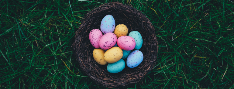 Internet easter eggs Internet easter eggs